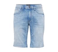Blend Denim Shorts en Jean, 200288/Denim Bleach Blue, M Homme