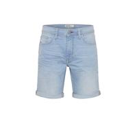 Blend Short en Jean pour Homme, 200290/denim Bleu Clair, L