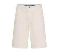 BLEND Jean crème, Taille 34