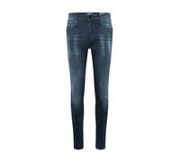 BLEND Jean 'Echo' bleu foncé, Taille 34 Longueur 30