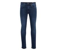 BLEND Jean Homme MULTIFLEX Bleu 20708715
