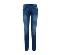 BLEND Jean 'Jet' bleu denim, Taille 33 Longueur 32