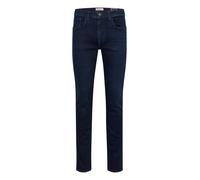 BLEND Jean 'Jet' bleu foncé, Taille 33 Longueur 34