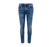 BLEND Jean 'Jet' gentiane, Taille 33 Longueur 32