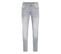 BLEND Jean 'Jet' gris clair, Taille 27 Longueur 30