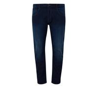 BLEND Jean 'Joe' bleu foncé, Taille 46 Longueur 32