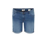 BLEND Jean 'Joel' bleu / marron, Taille 46