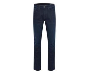 BLEND Jean 'Naoki' bleu foncé, Taille 34 Longueur 32