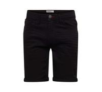 Blend 20713326 Short en Jean pour Homme 5 Poches avec Coupe Slim Twister Fit Slim/Regular Fit, Denim Black (200297), 3XL