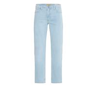 BLEND Jean 'Rock' bleu denim, Taille 38 Longueur 32