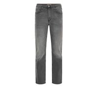 BLEND Jean 'Rock' gris foncé, Taille 31 Longueur 32