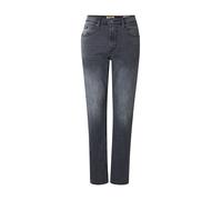 BLEND Jean 'Rock' gris foncé, Taille 31 Longueur 32