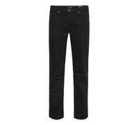 BLEND Jean 'Rock' noir denim, Taille 36 Longueur 34