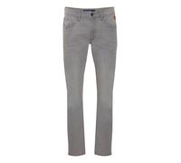 BLEND Jean 'Taifun' gris, Taille 33 Longueur 34