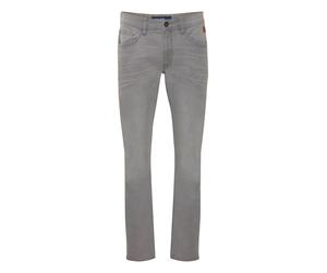 BLEND Jean 'Taifun' gris, Taille 33 Longueur 34