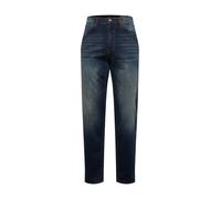 BLEND Jean 'Thunder' bleu foncé, Taille 33 Longueur 30