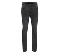 Blend Jean Twister anthracite 5 poches, stretch, slim/coupe droite Taille 33/32