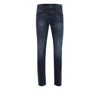 BLEND Jean 'Twister' bleu denim, Taille 38 Longueur 32