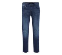 Blend Jean de Jogging Twister Coupe Droite, Denim Dark Blue 200292, 33W x 30L Homme