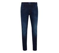 BLEND Jean 'Twister' bleu foncé, Taille 36 Longueur 32