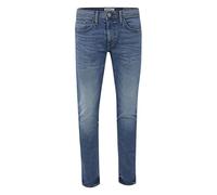 Blend Twister Fit Jeans, 200291/Denim Middle Blue, 33W x 32L Homme