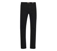BLEND Jean 'Twister' noir, Taille 36 Longueur 34