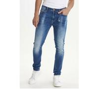 Blend Jeans Echo Skinny Multiflex - Bleu, 93% coton, taille standard 32/30
