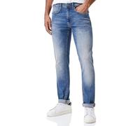 Blend Twister Fit Jeans, 201733/Denim Vintage Blue-23, 36W x 34L Homme