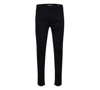 Blend Jean skinny Jet Multiflex Noir (Denim Black 76204) Taille 32 L30 Homme