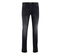 Blend Jet Multiflex Jean Skinny, Noir (Denim Black 76204), W30/L30 (Taille Fabricant: 30) Homme