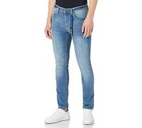 Blend Jet Multiflex Jeans, 200293_Denim Vintage Blue, 32/30 Homme