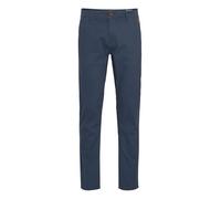 BLEND Kainz - pantalon chino - Homme, Navy (70230), 30W/32L