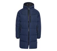 BLEND Manteau d’hiver 'Karsin' bleu marine, Taille M