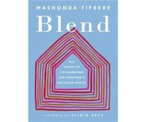 Blend - Mashonda Mashonda Tifrere Tifrere - Penguin Putnam Inc - Livre en Anglais - Paperback Mashonda Mashonda Tifrere TifrereMashonda Mashonda Tifrere Tifrere (Auteur)