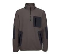 Blend ME 20716820 ME BHLaurup Sweat-shirt, Iron Gate (193910)., XXL