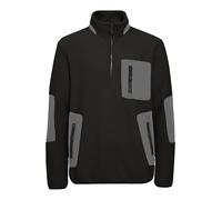 Blend ME 20716820 ME BHLaurup Sweat-shirt, Noir (194007)., XL