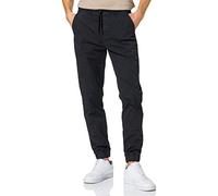 Blend Noos Pantalon décontracté, 194007-Noir, S Homme