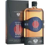 BLEND OF FREEDOM Whisky SQUADRON 303