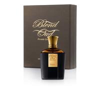 Blend Oud Safari Eau de Parfum (Unisexe) 60 ml