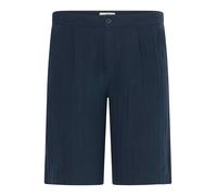 BLEND Pantalon à pince 'BHMorgan' bleu foncé, Taille 50-52