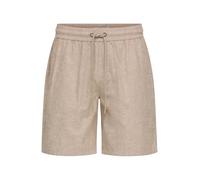 BLEND Pantalon 'Aban' beige chiné, Taille 40