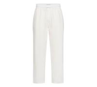 BLEND Pantalon 'BHAban' blanc, Taille 34