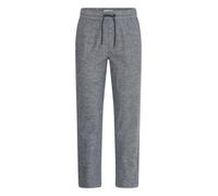 BLEND Pantalon 'BHAban' bleu foncé, Taille 35-36