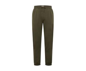 BLEND Pantalon 'BHDownton' vert foncé, Taille 40