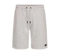 BLEND Pantalon 'BHDowntown' gris chiné, Taille 38