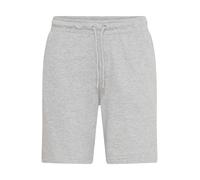 BLEND Pantalon 'BHKarlos' gris chiné, Taille 31-32
