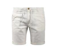 BLEND Pantalon blanc, Taille 40