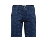 BLEND Pantalon bleu, Taille 31-32