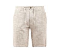 BLEND Pantalon 'Bones' beige chiné, Taille 33