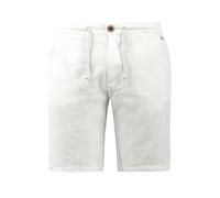 BLEND Pantalon 'Bones' blanc, Taille 31-32
